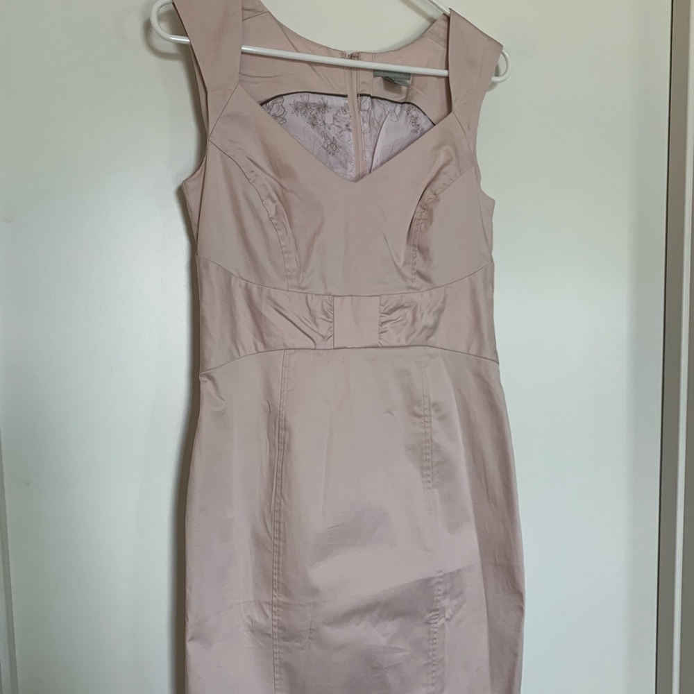 H&M Pencil Dress